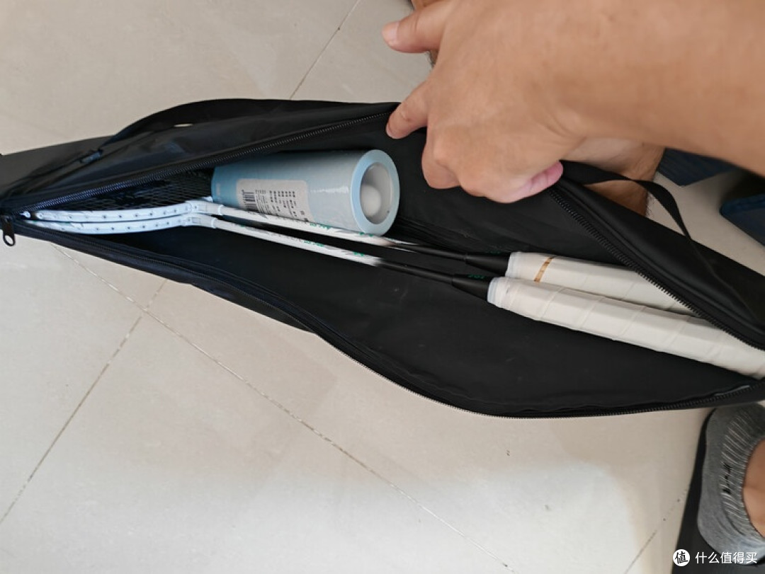 361°羽毛球拍:新手入门优选