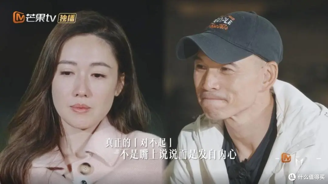 《新闻女王》中的李施嬅,在生活中不是大女主剧,日常微笑面对!