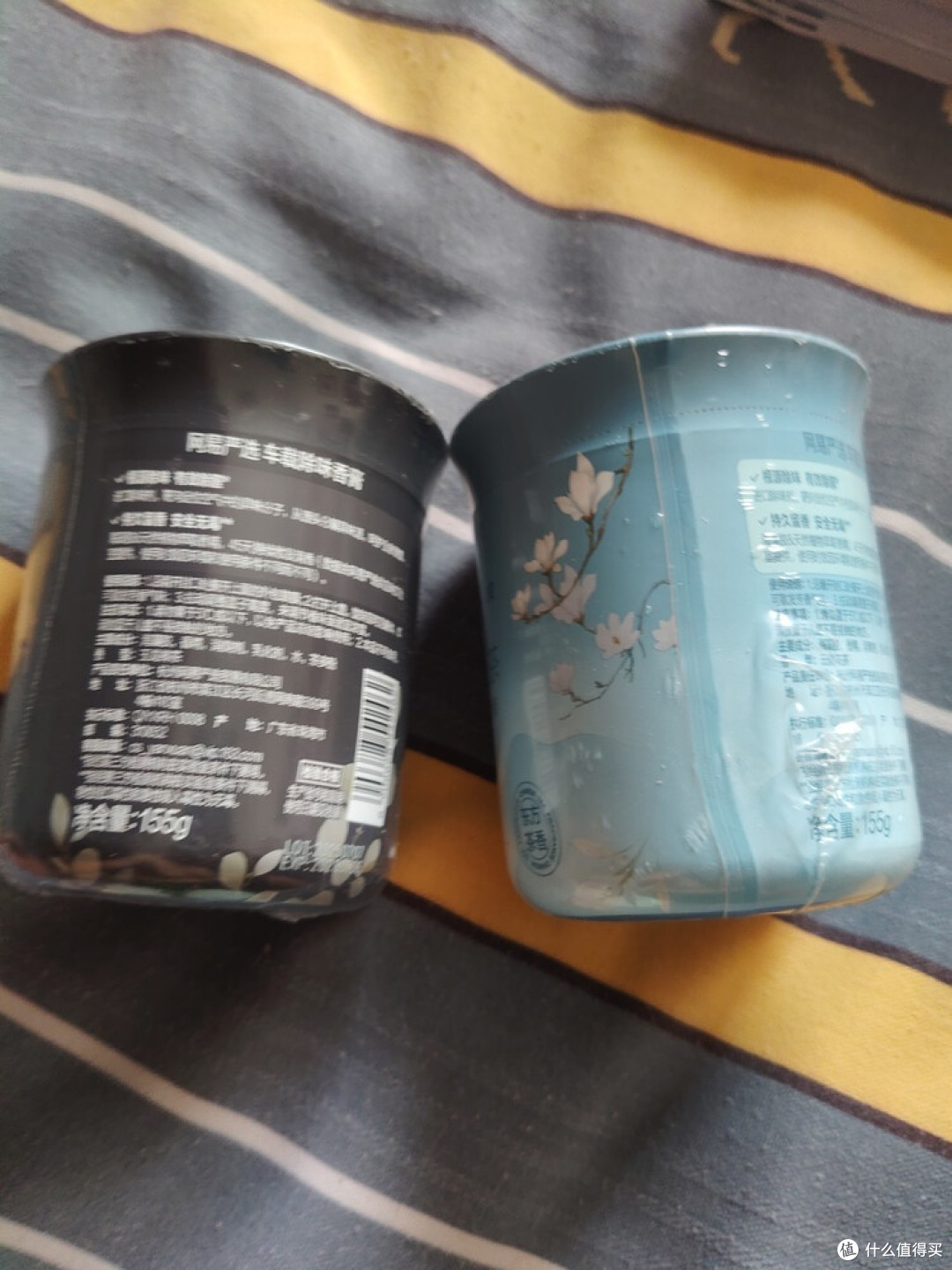 双十二车载香氛推荐:网易严选玉龙禅茶