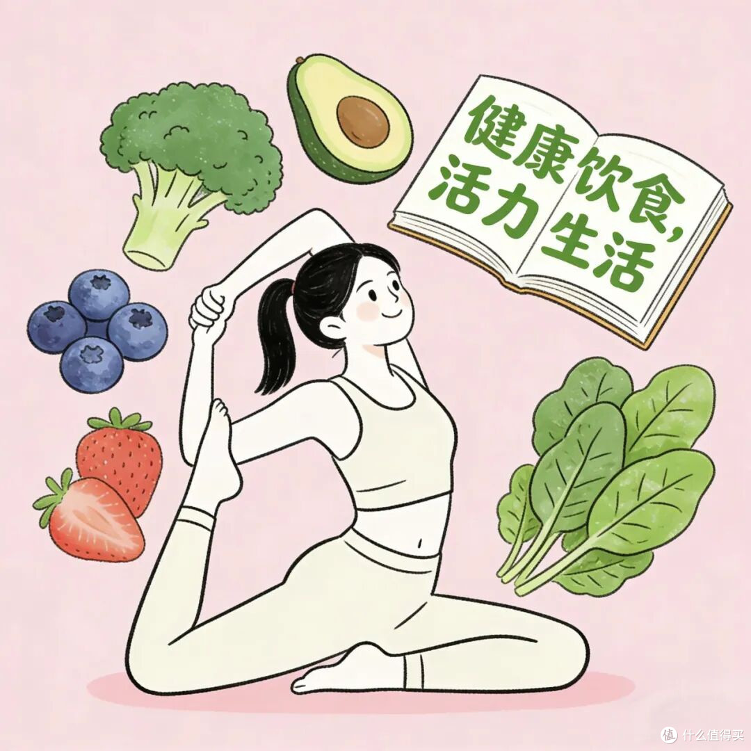 健康重塑自我:我的身心双向进化之路
