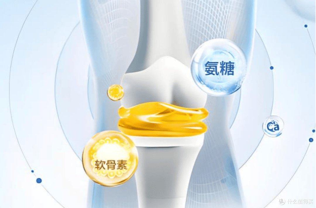 老人膝盖疼别乱揉!缓解方法有讲究
