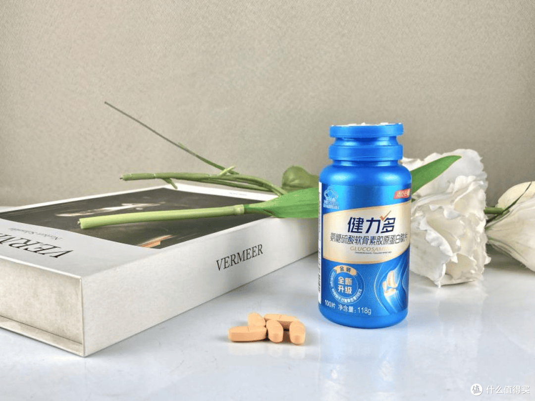 老人膝盖疼别乱揉!缓解方法有讲究