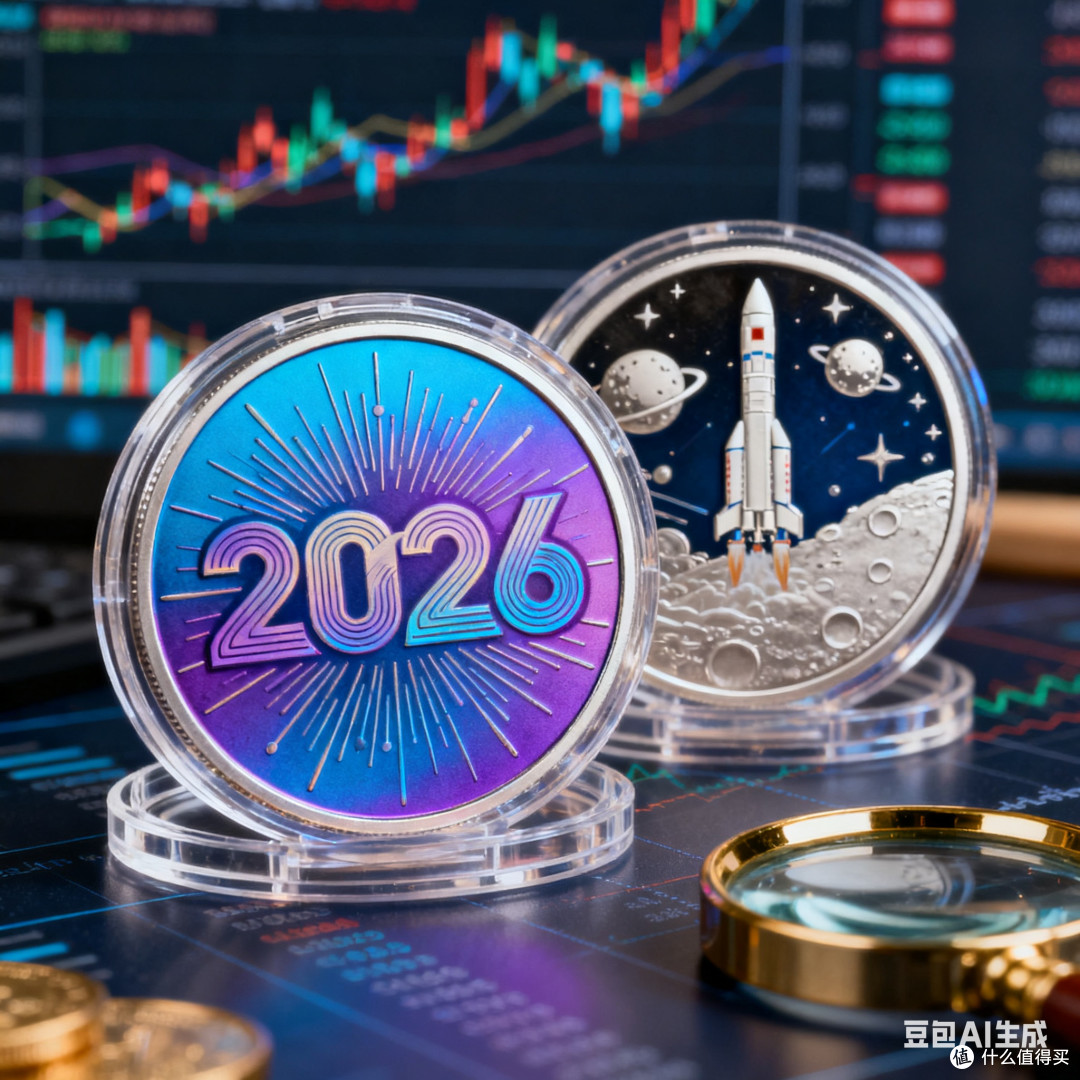 2026纪念币:独特设计与投资价值