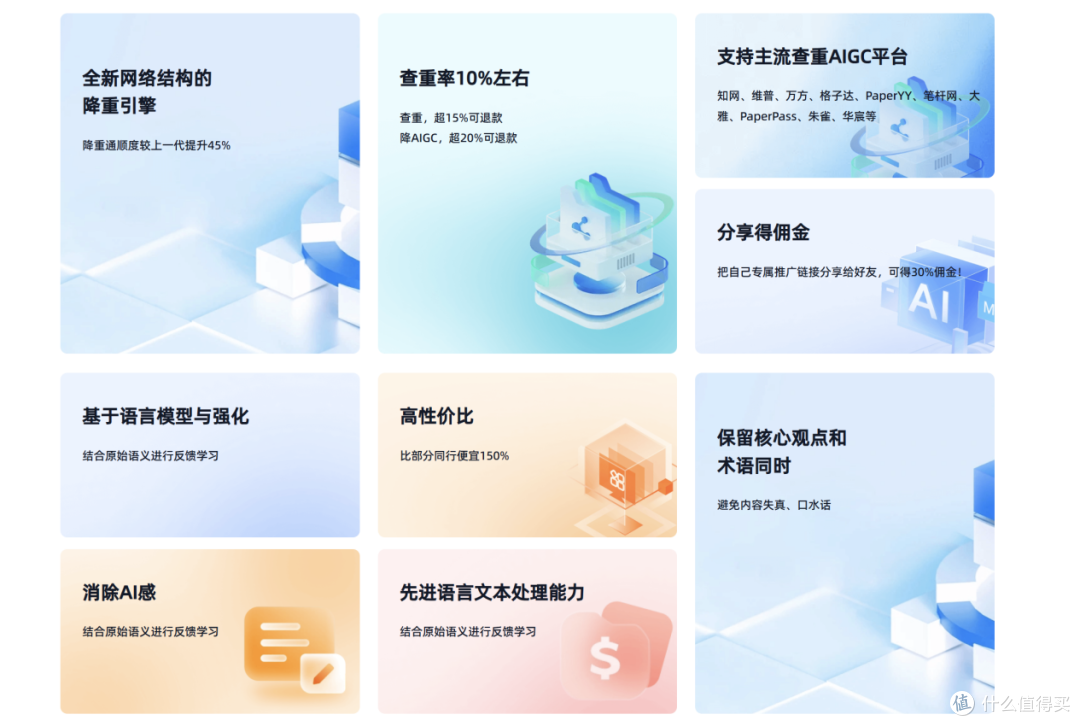 学生党必看免费降ai率工具,亲测,这些坑你别踩!