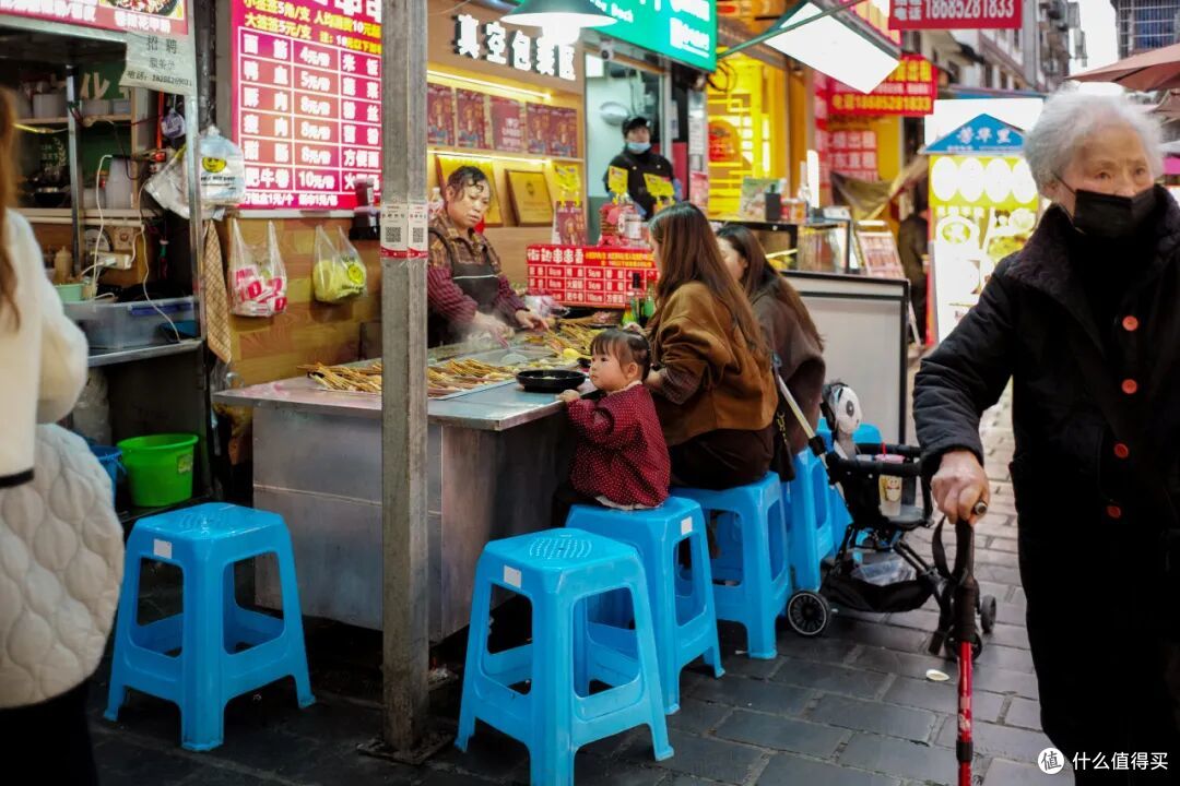 吃到了“饭饭封神”的城市,不火简直没道理