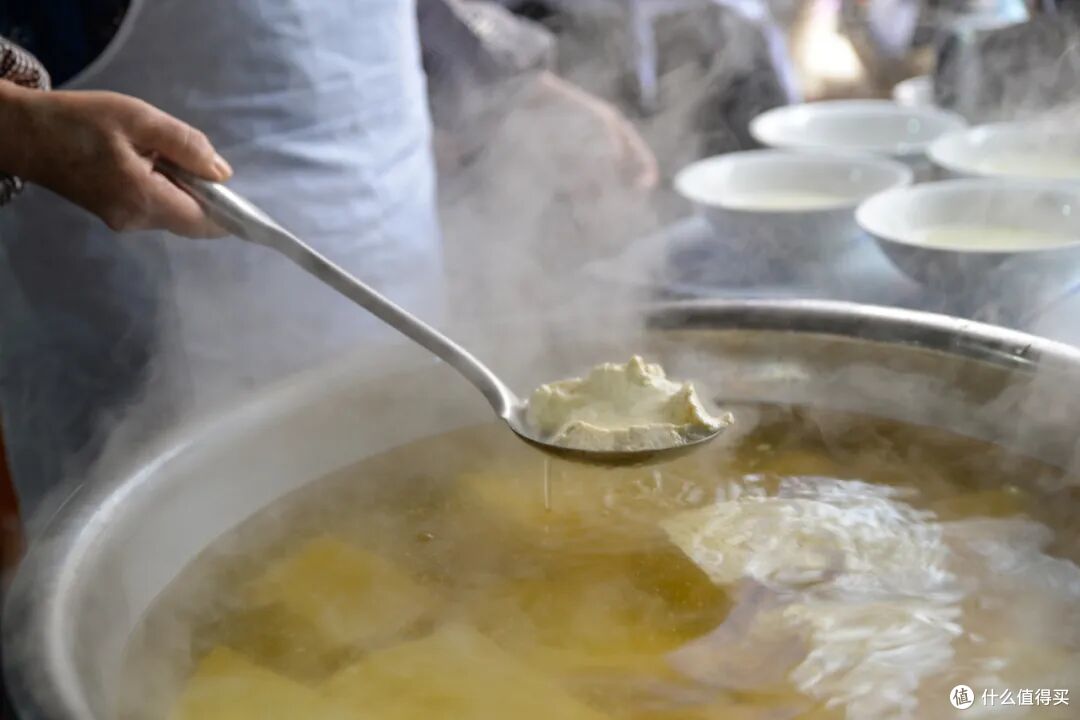 吃到了“饭饭封神”的城市,不火简直没道理