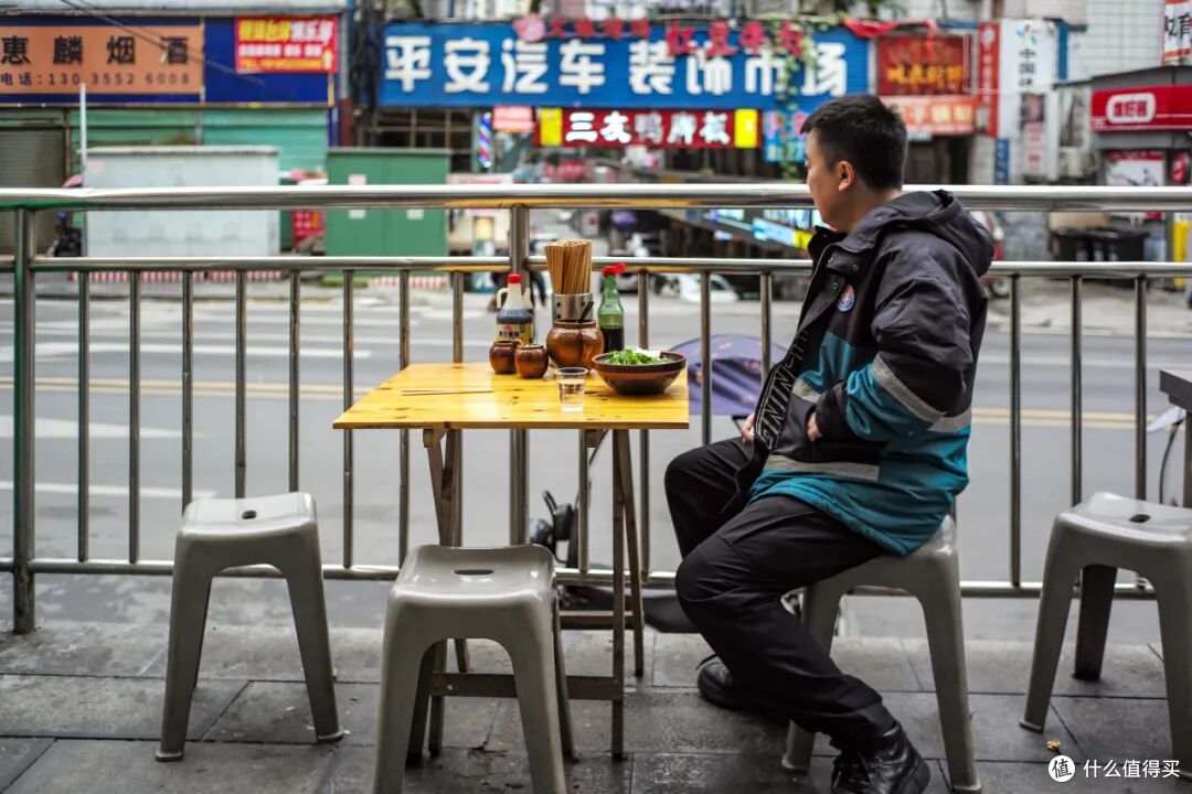 吃到了“饭饭封神”的城市,不火简直没道理