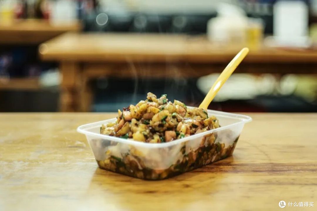 吃到了“饭饭封神”的城市,不火简直没道理