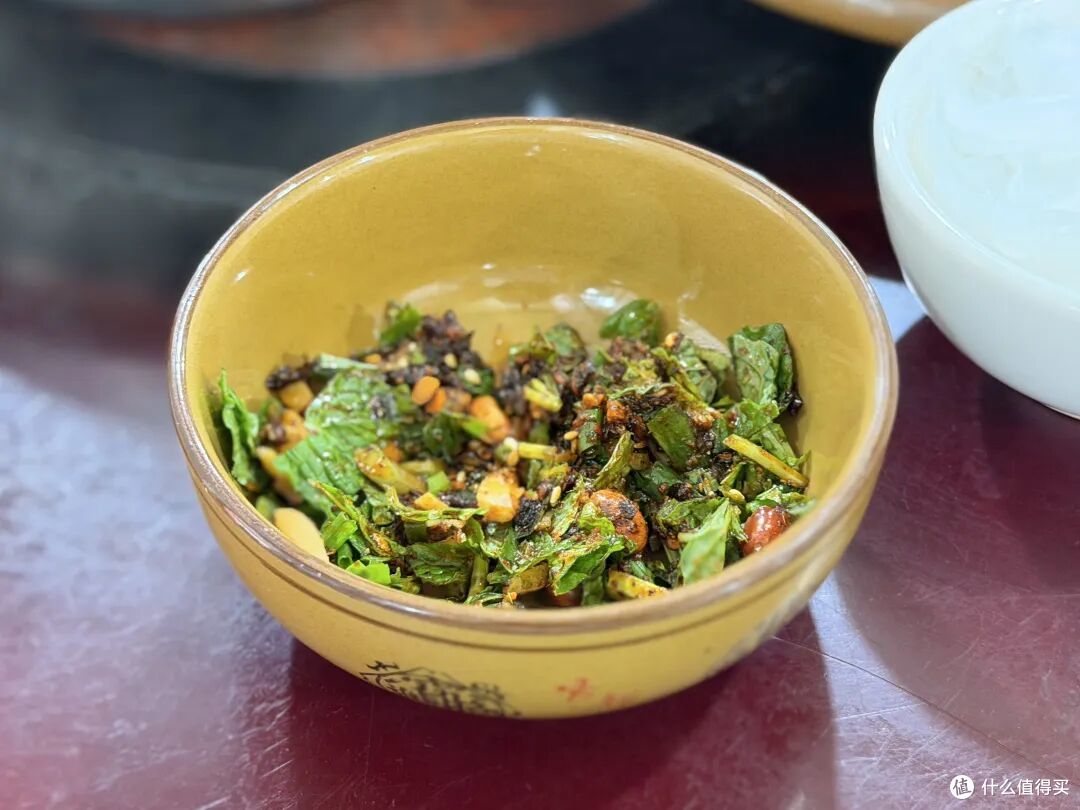 吃到了“饭饭封神”的城市,不火简直没道理