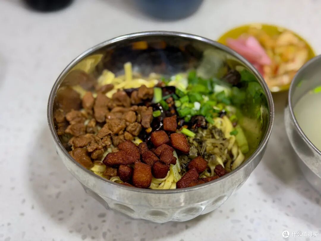 吃到了“饭饭封神”的城市,不火简直没道理