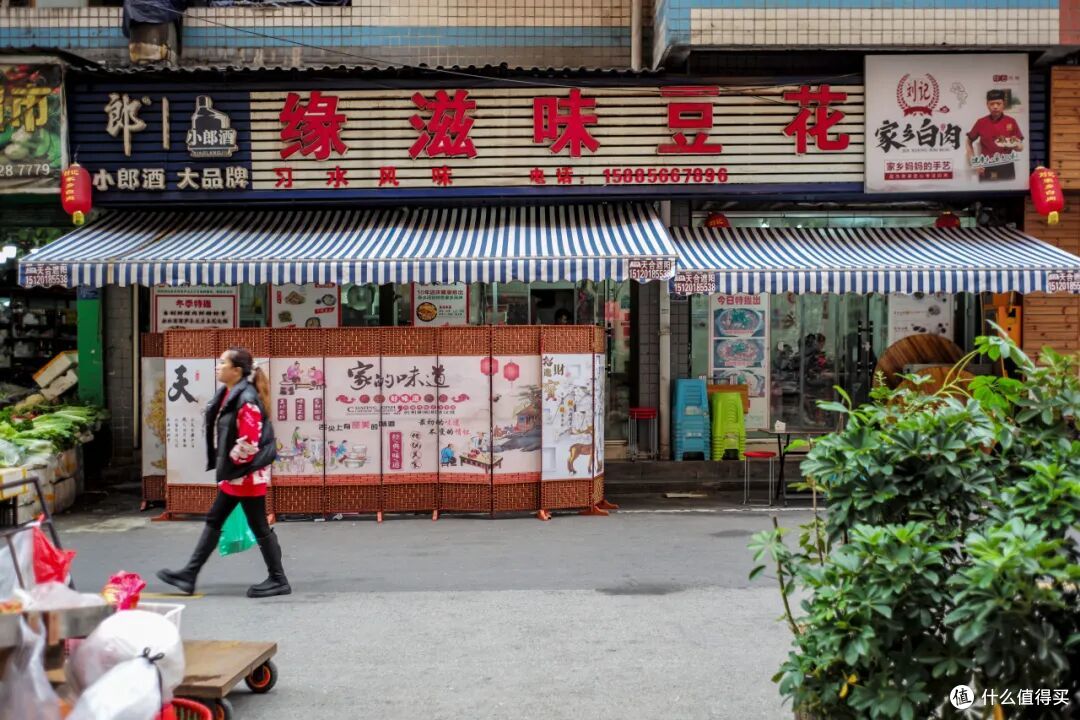 吃到了“饭饭封神”的城市,不火简直没道理