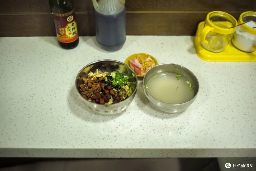 吃到了“饭饭封神”的城市,不火简直没道理