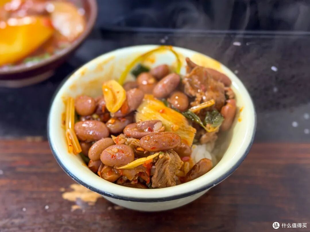 吃到了“饭饭封神”的城市,不火简直没道理