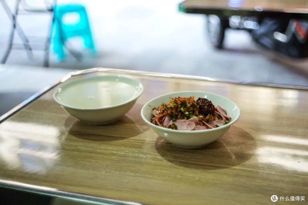 吃到了“饭饭封神”的城市,不火简直没道理