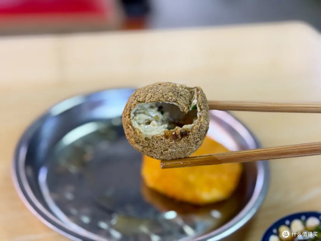 吃到了“饭饭封神”的城市,不火简直没道理