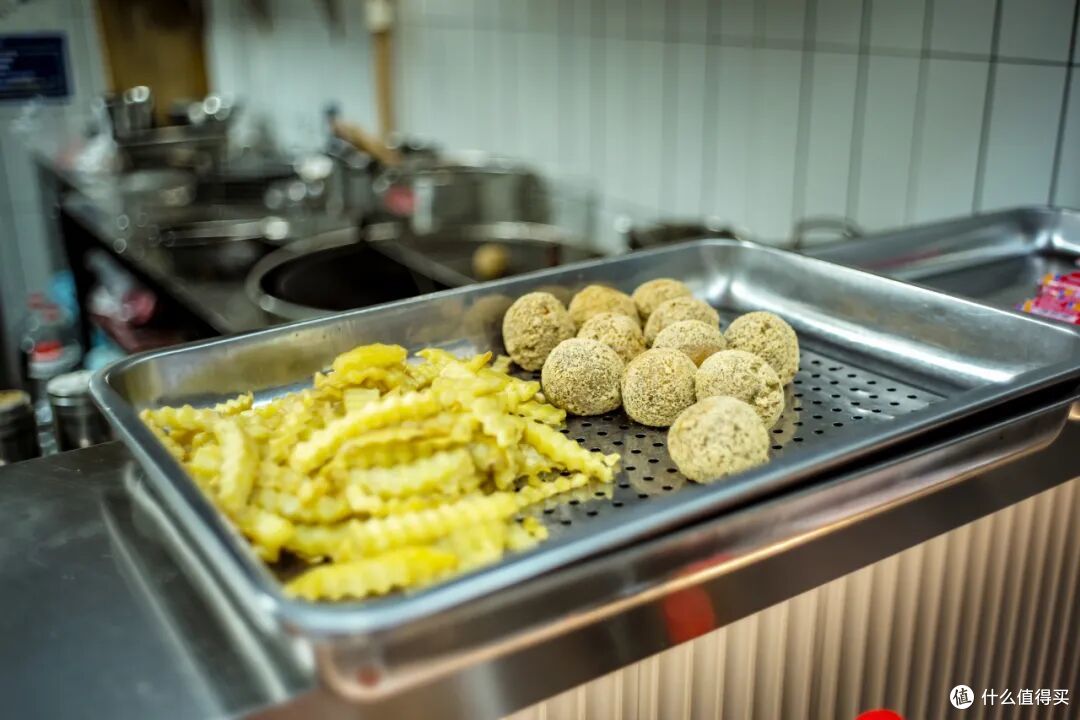 吃到了“饭饭封神”的城市,不火简直没道理