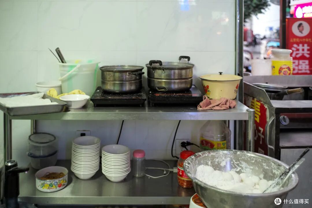吃到了“饭饭封神”的城市,不火简直没道理