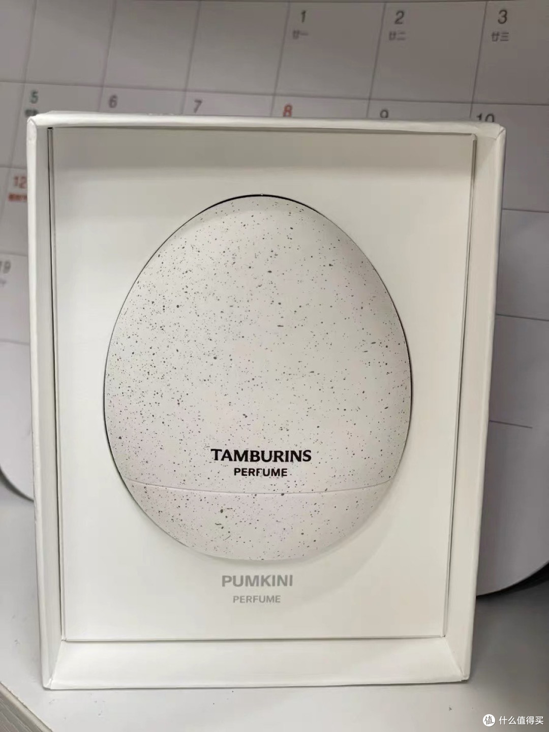 TAMBURINS蓝色桧木香水,女友的心头好
