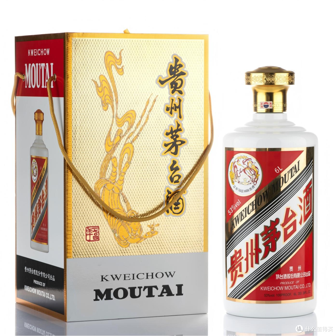 飞天茅台产品图