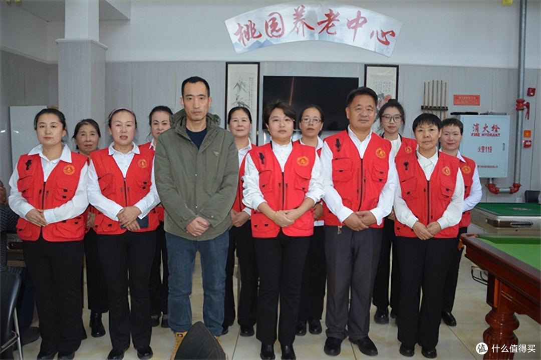 安达市：普法宣讲进社区养老院 守护老人幸福晚年