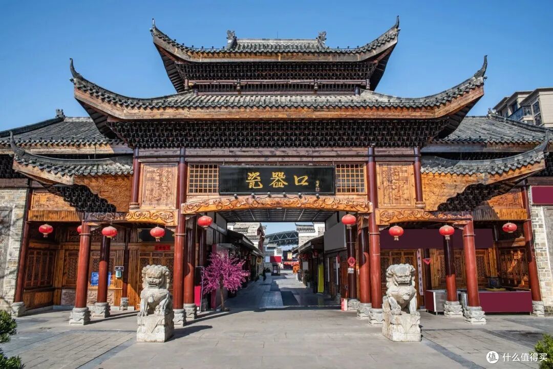 醴陵漫游指南:在瓷火与烟火间邂逅千年惊喜