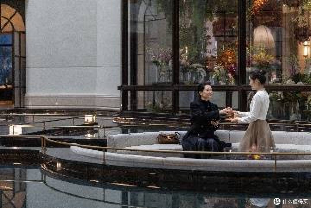 意境为园:黄冈蕲春万达颐华酒店以设计活化医圣故里的属地文化