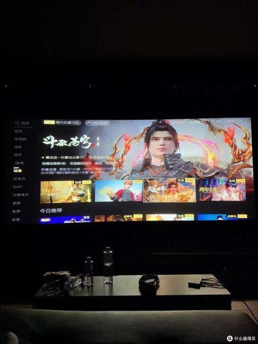 双十二投影仪怎么选？这四款机型，买到就是赚到！