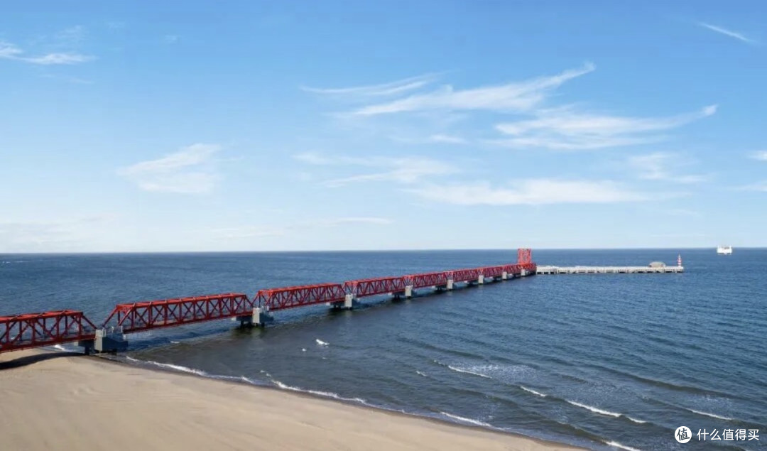环渤海湾宝藏城市旅行攻略-新世界酒店推荐篇