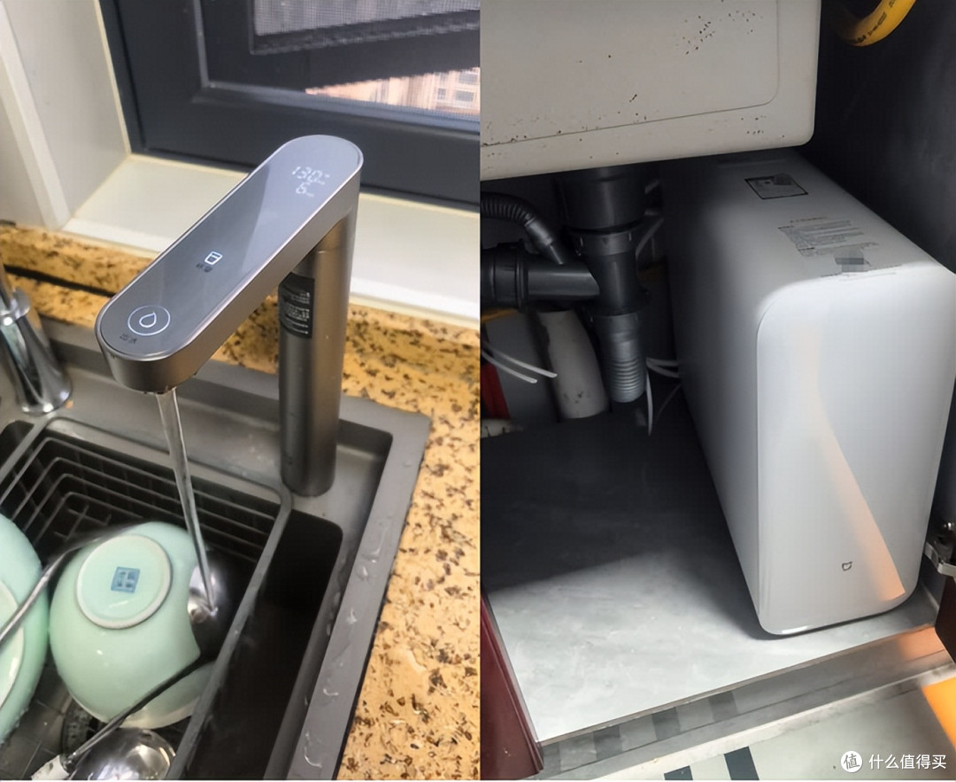 净水器是智商税吗?净水器哪个牌子好?净水器金榜5大爆款对比