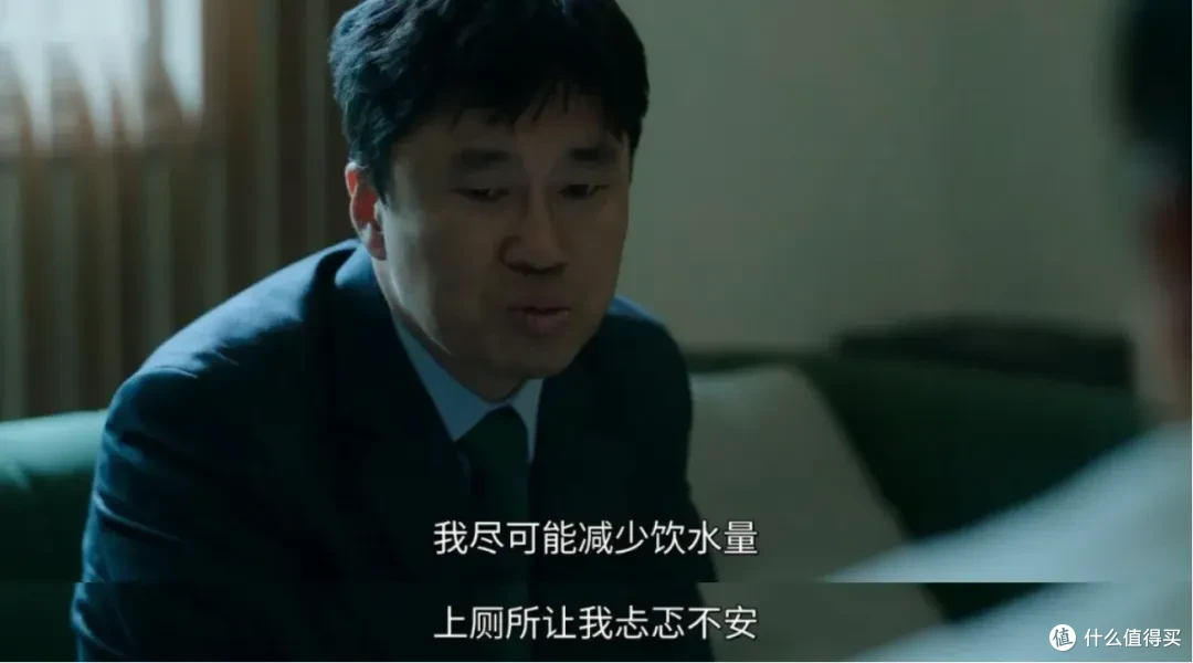 最高9.5分!这3部高分韩剧,值得通宵去看