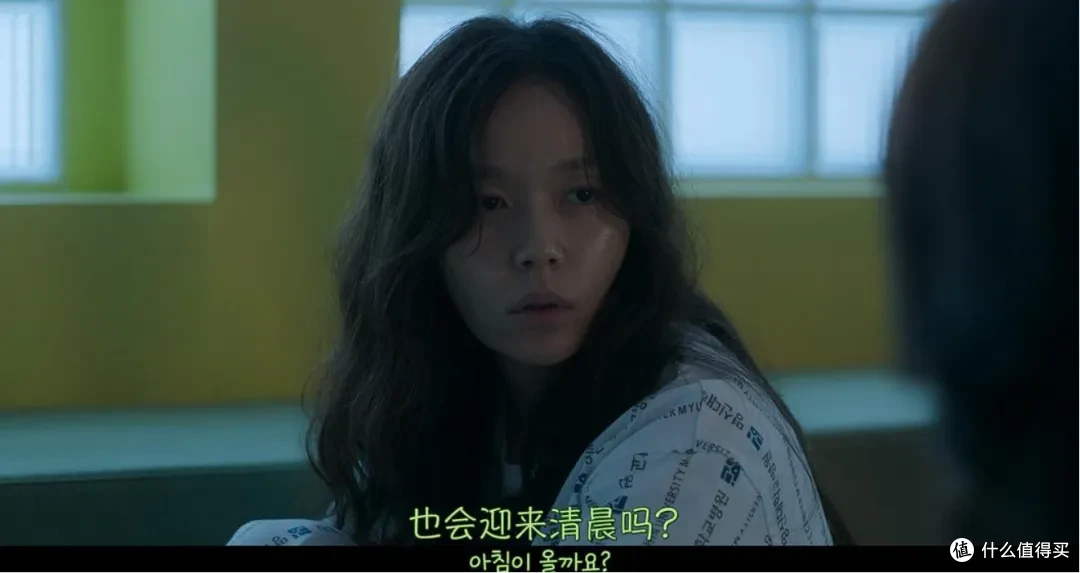 最高9.5分！这3部高分韩剧，值得通宵去看