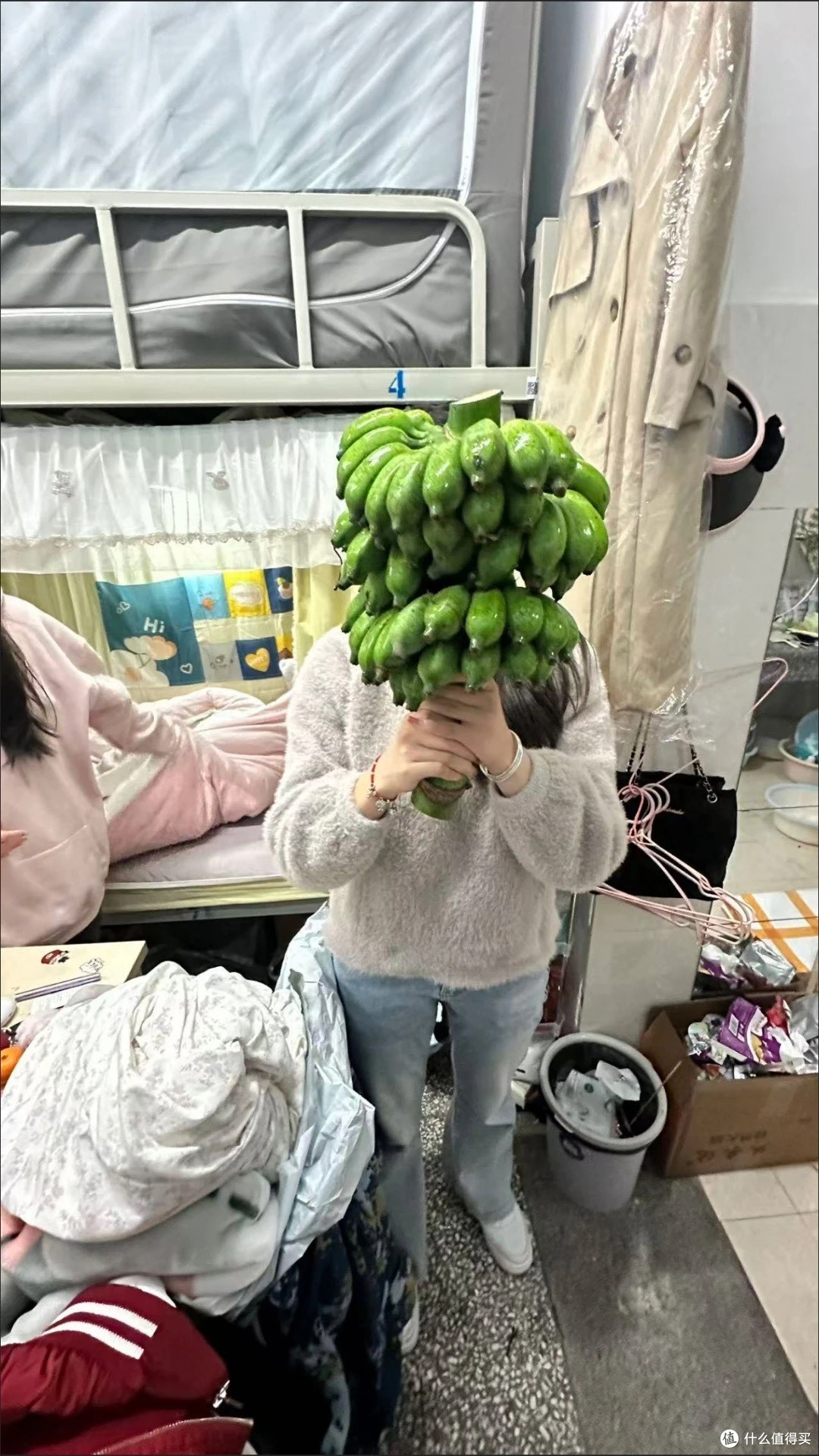禁止焦虑 在拼多多种香蕉治好了我的精神内耗