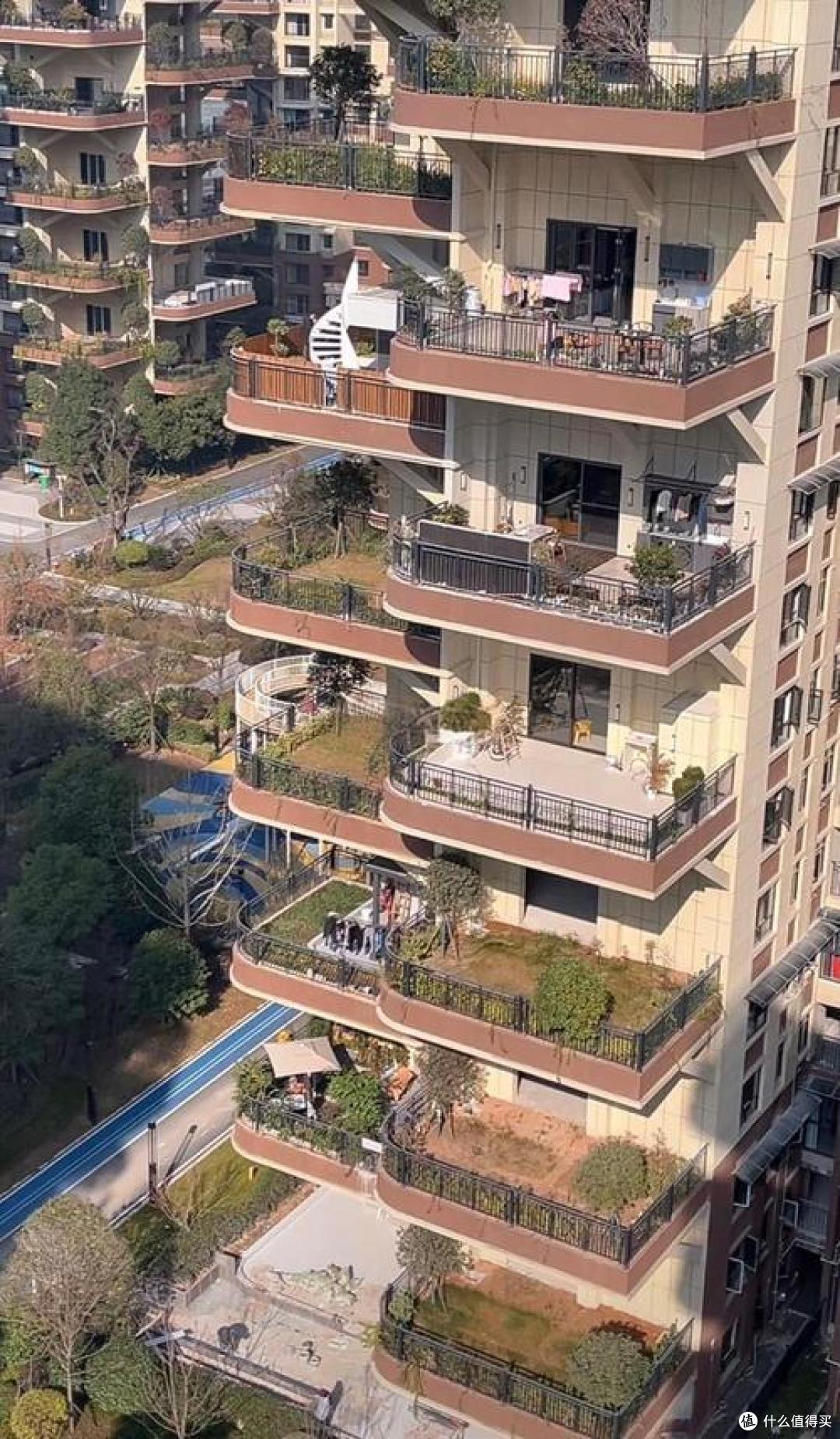 有种痛苦叫做买了“第四代住宅”,好看不好住,真是一言难尽