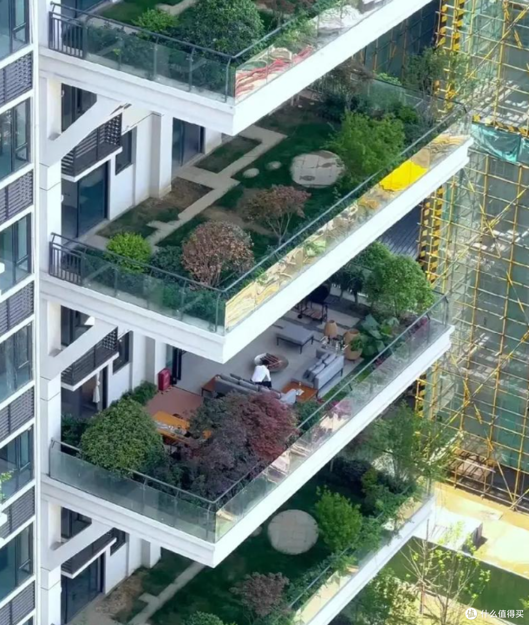 有种痛苦叫做买了“第四代住宅”,好看不好住,真是一言难尽