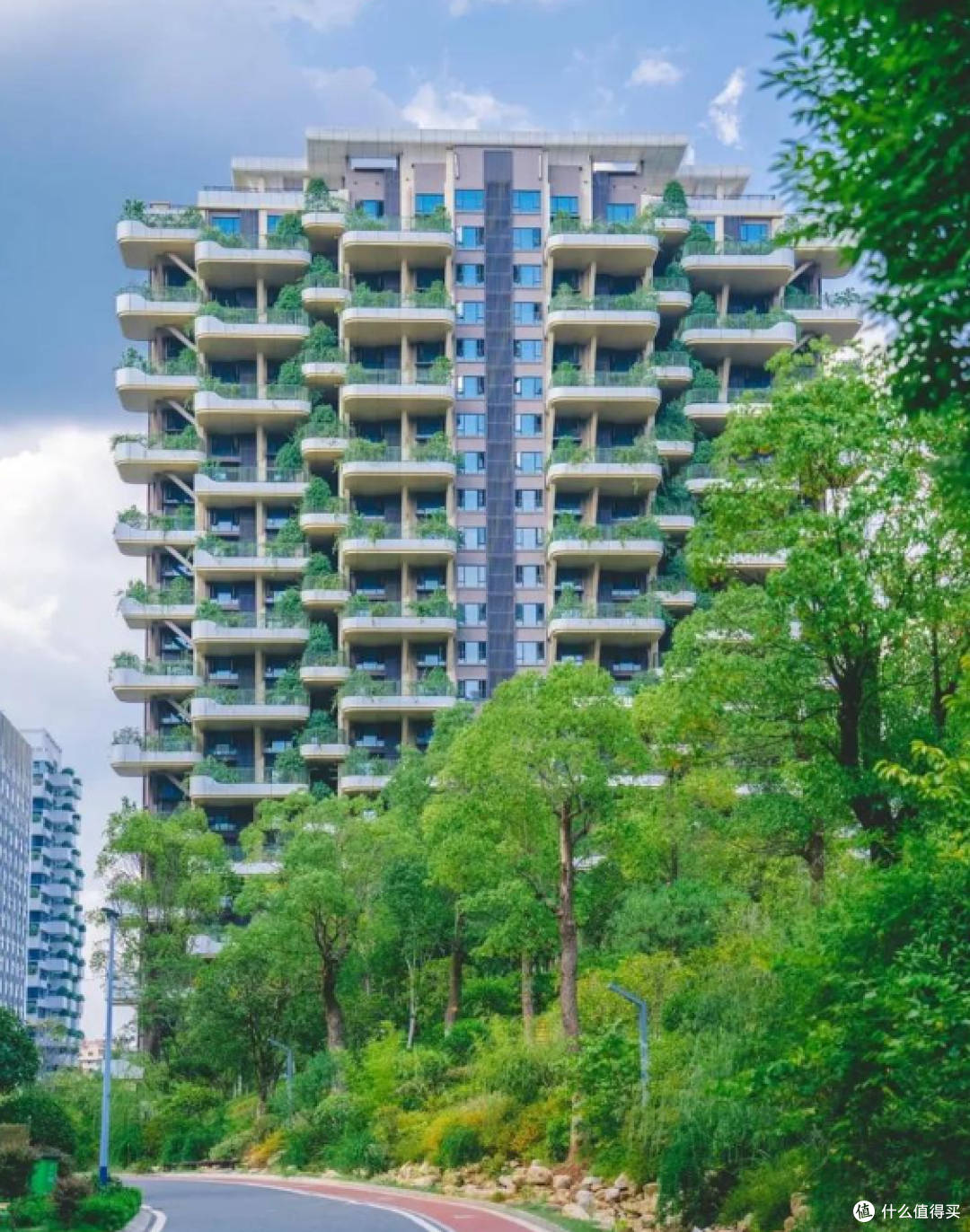 有种痛苦叫做买了“第四代住宅”,好看不好住,真是一言难尽