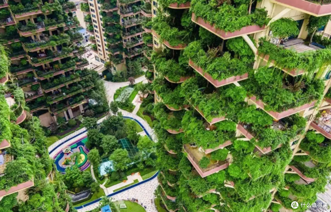 有种痛苦叫做买了“第四代住宅”,好看不好住,真是一言难尽
