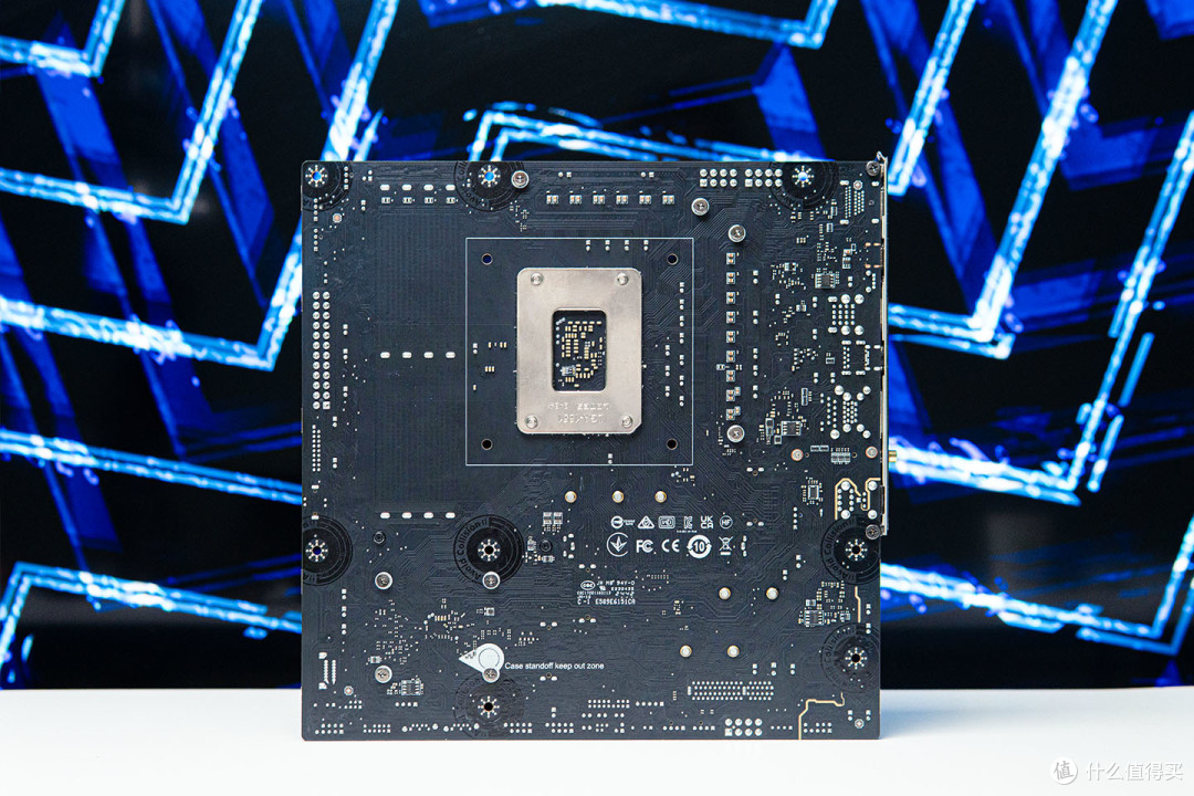 黑色整机,U7 265K+5070Ti+微星MAG B860M MORTAR WIFI迫击炮测试