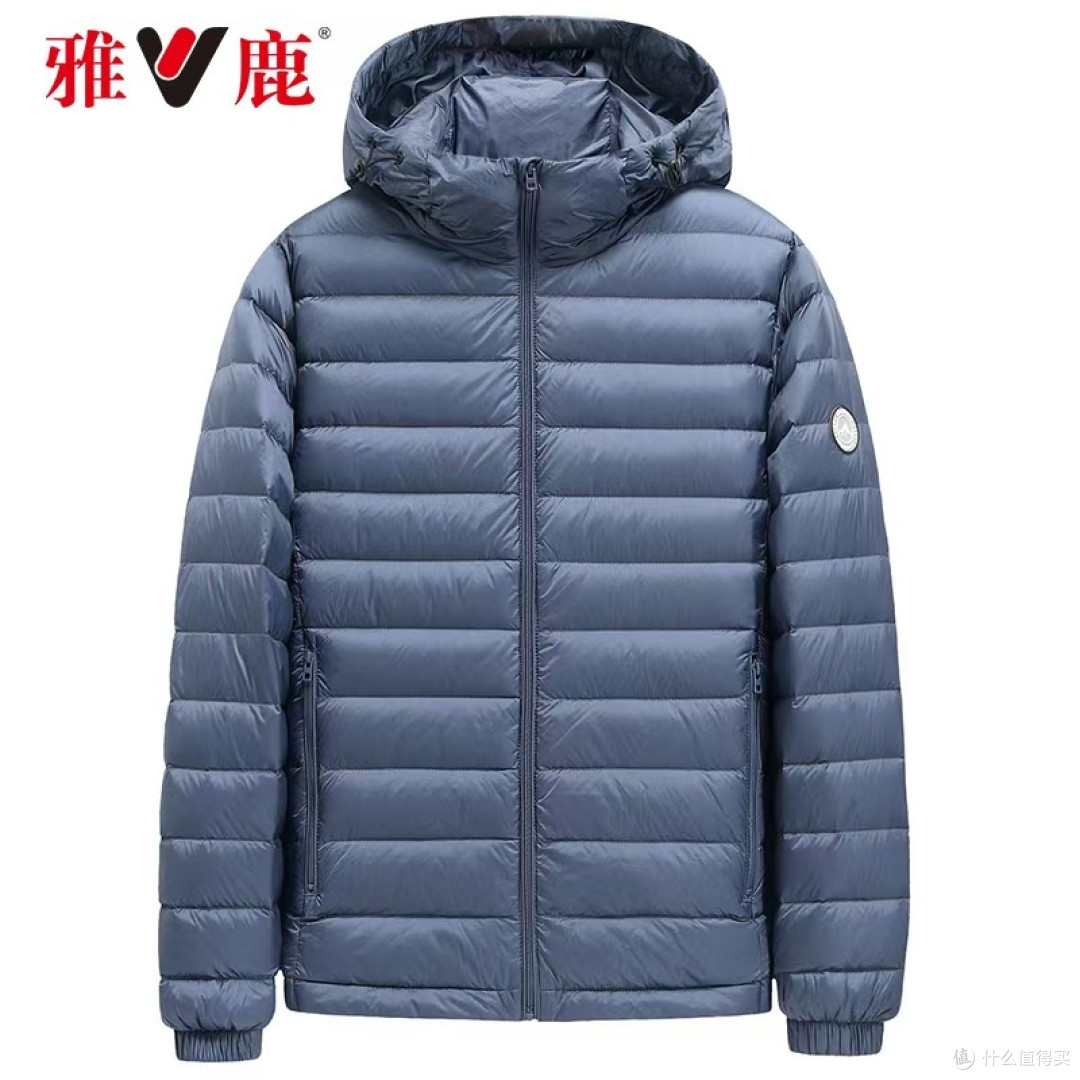 冬季旅行羽绒服怎么选？