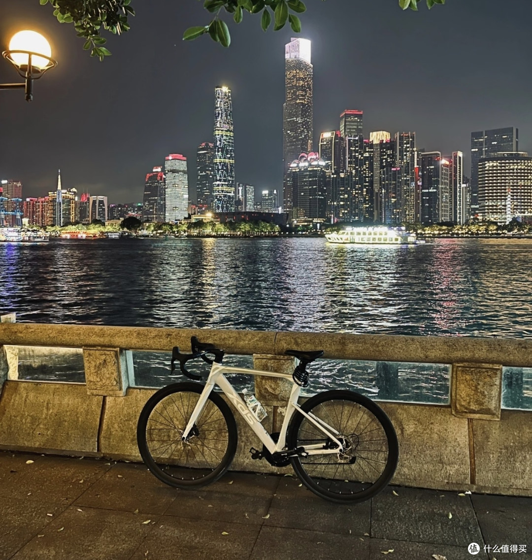 骑行一个月，找回健康与自信