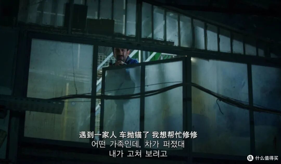 戛纳神作?这部拿命拍的“禁片”太窒息了