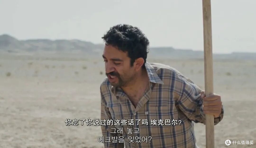 戛纳神作?这部拿命拍的“禁片”太窒息了