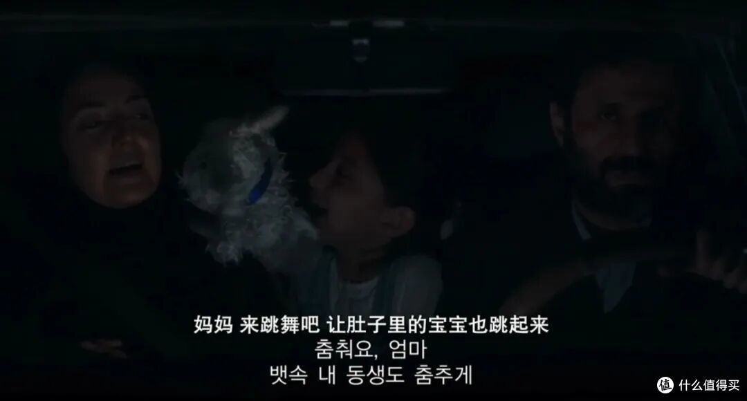 戛纳神作?这部拿命拍的“禁片”太窒息了