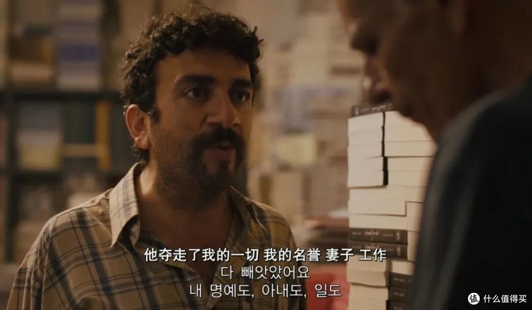 戛纳神作?这部拿命拍的“禁片”太窒息了