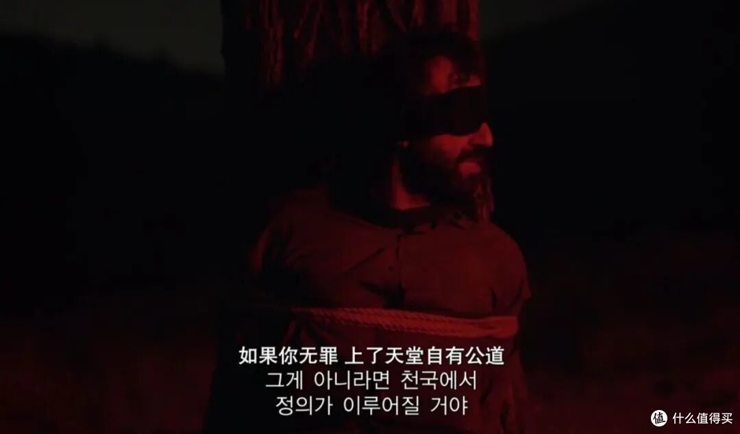 戛纳神作?这部拿命拍的“禁片”太窒息了