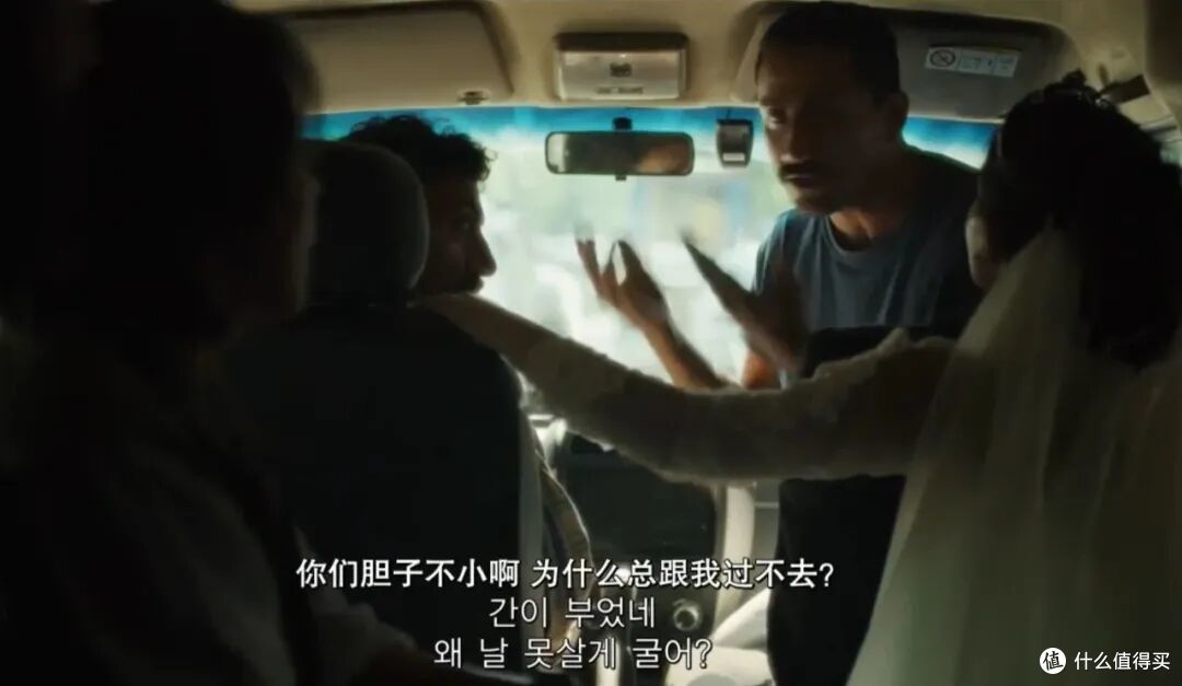戛纳神作?这部拿命拍的“禁片”太窒息了