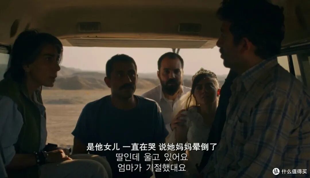 戛纳神作?这部拿命拍的“禁片”太窒息了