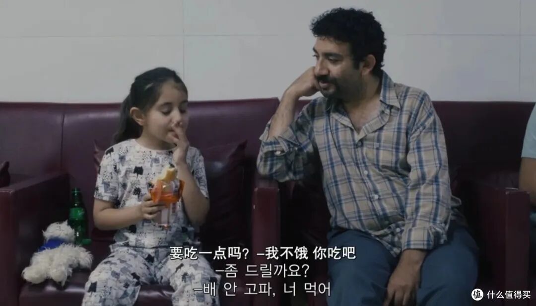 戛纳神作?这部拿命拍的“禁片”太窒息了