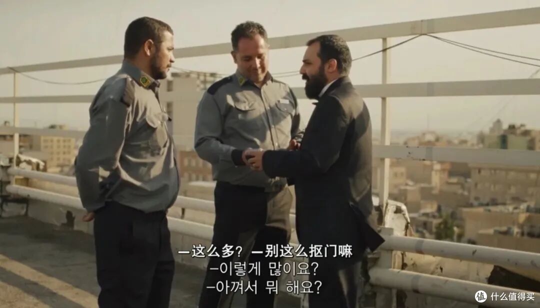 戛纳神作?这部拿命拍的“禁片”太窒息了