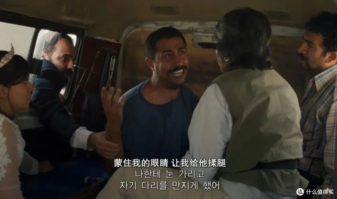 戛纳神作?这部拿命拍的“禁片”太窒息了
