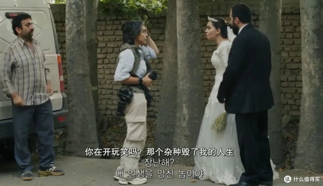 戛纳神作?这部拿命拍的“禁片”太窒息了
